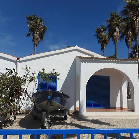 Cal Garreta Villa L'Eucaliptus Eksteriør bilde