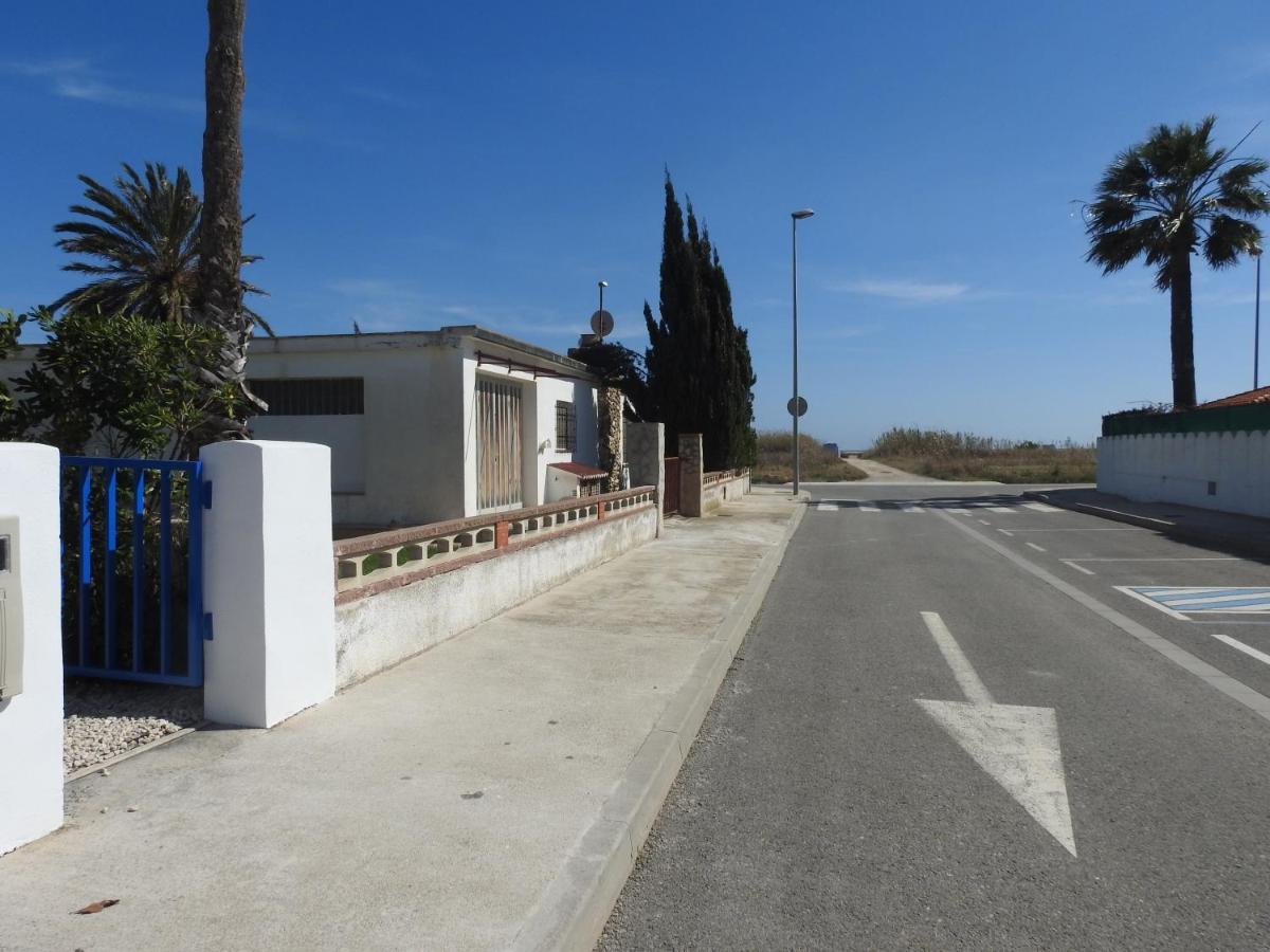 Cal Garreta Villa L'Eucaliptus Eksteriør bilde