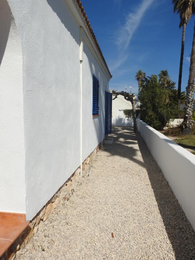 Cal Garreta Villa L'Eucaliptus Eksteriør bilde
